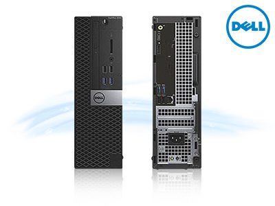 T2851 DELL OptiPlex 3046 SFF Core i5-6500 3.20GHz メモリー8GB